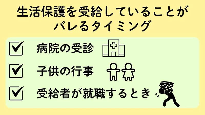生活保護 保険証