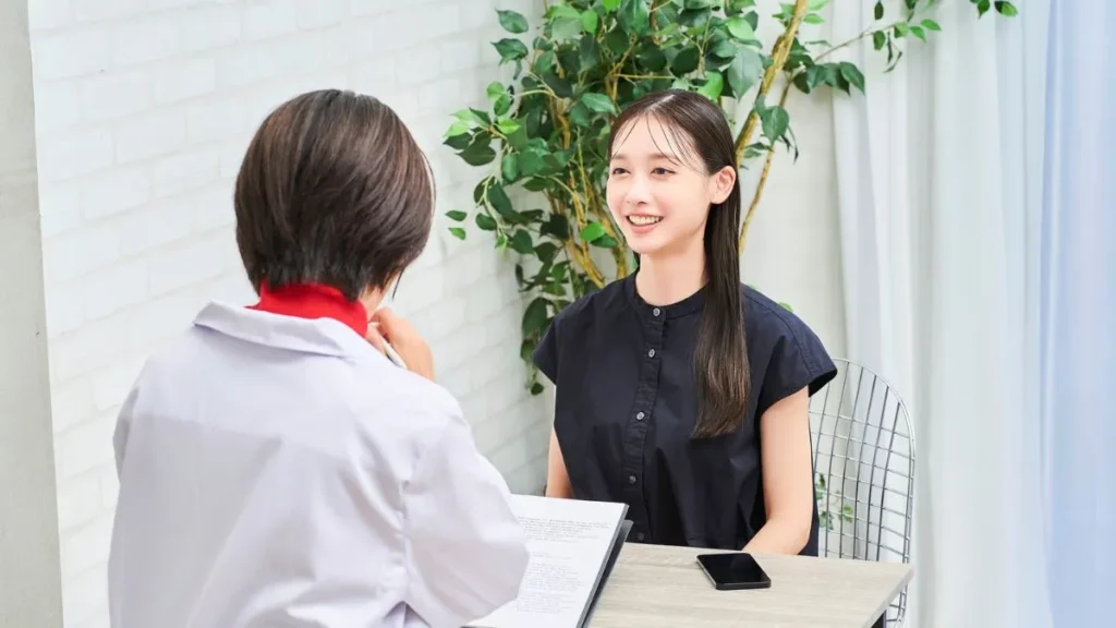 保育園
相談