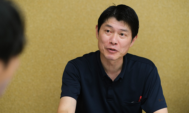 生活保護と後見制度に関する対談 大藤 康弘