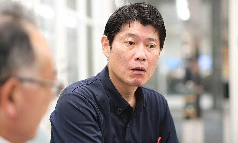 生活保護と後見制度に関する対談 大藤 康弘