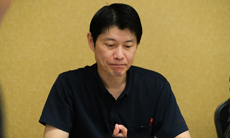 生活保護と後見制度に関する対談 大藤 康弘