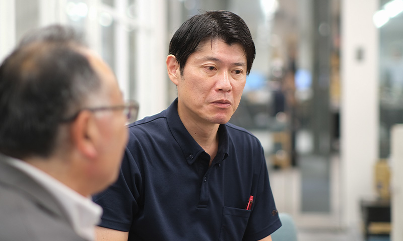 生活保護と後見制度に関する対談 大藤 康弘
