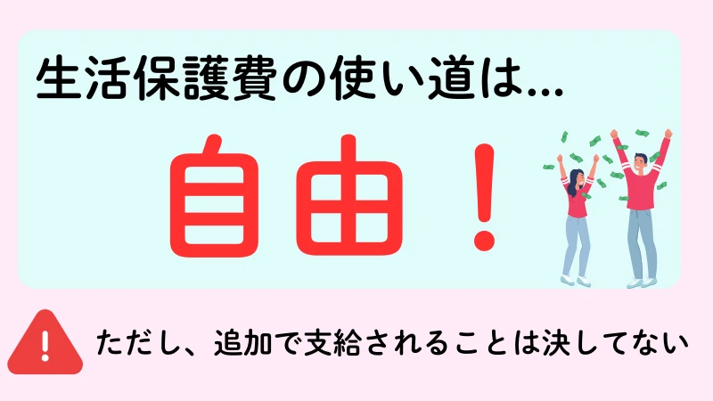 生活保護の方が裕福