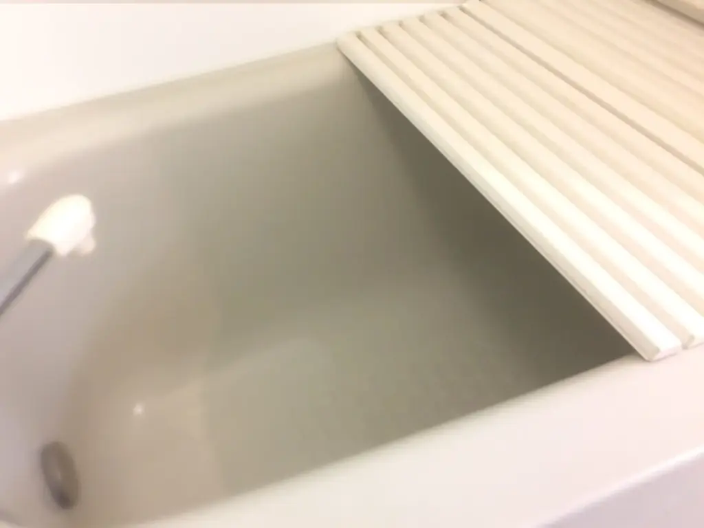 お風呂