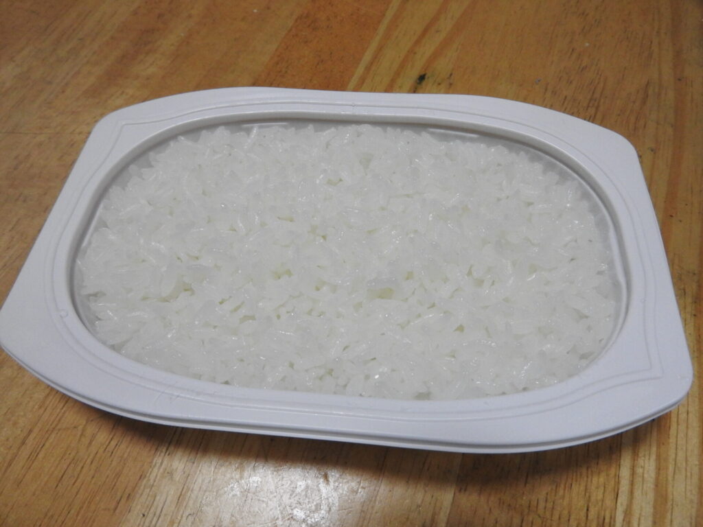 ほごらんど　提供食料