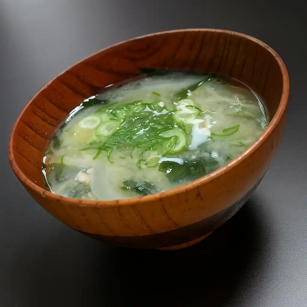 味噌汁
